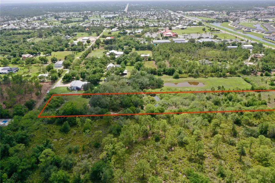 24630 Tangelo Ave, Port Charlotte, FL 33980 - Image #2