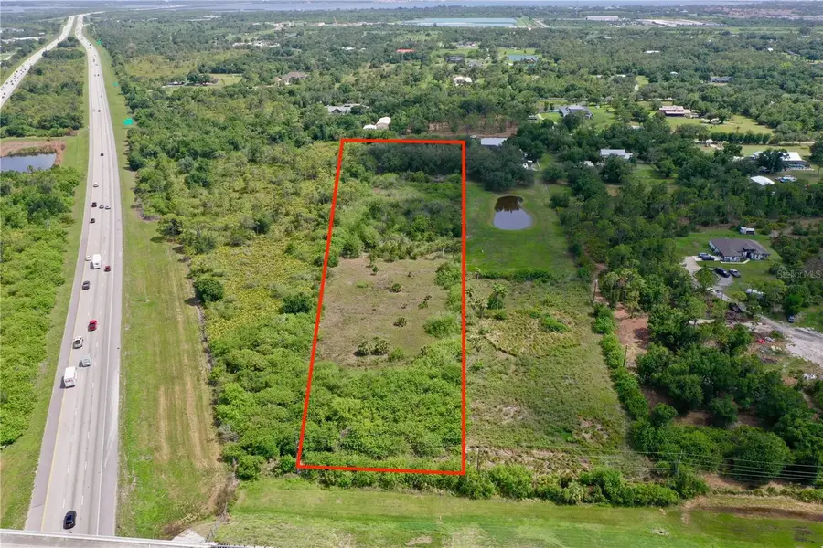 24630 Tangelo Ave, Port Charlotte, FL 33980 - Image #3