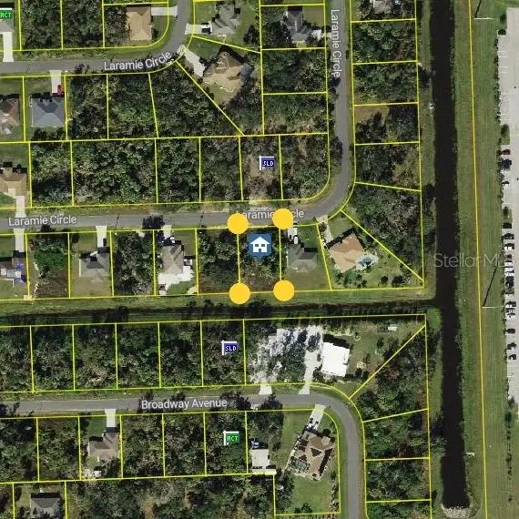 LOT 29 Laramie Circle, North Port, FL 34286 - Image #1