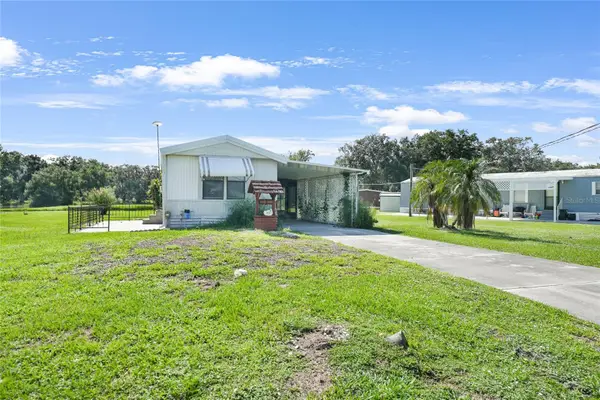 1298 SE Lake Road, ARCADIA, FL 34266