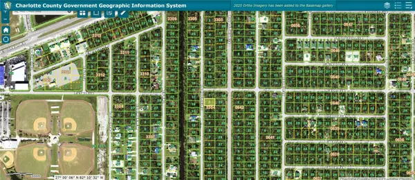 2140 Fernwood Street, PORT CHARLOTTE, FL 33948