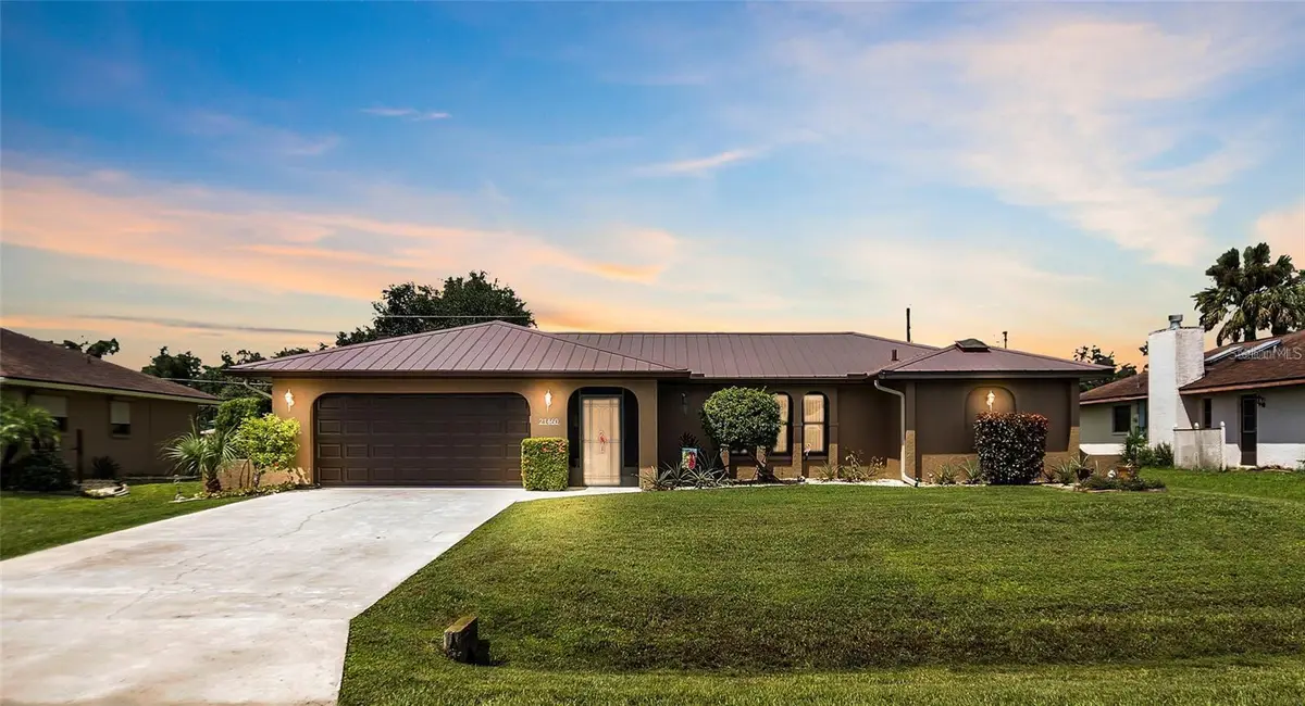 21460 Sheldon Avenue, Port Charlotte, FL 33952 - Image #1