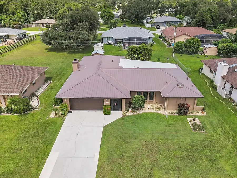 21460 Sheldon Avenue, Port Charlotte, FL 33952 - Image #3