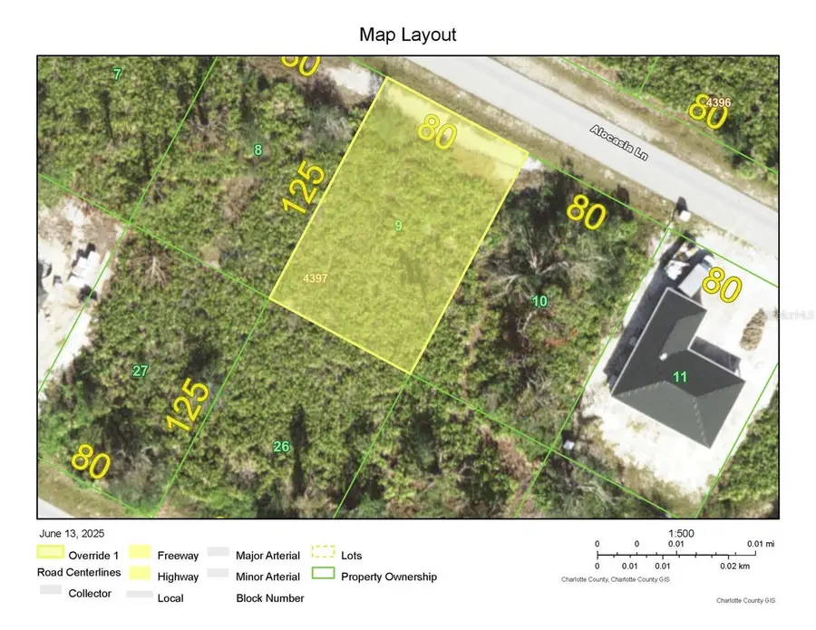 13417 Alocasia Lane, Port Charlotte, FL 33981 - #2