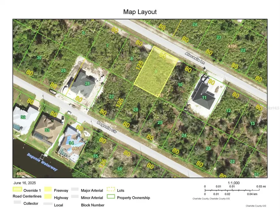 13417 Alocasia Lane, Port Charlotte, FL 33981 - #3