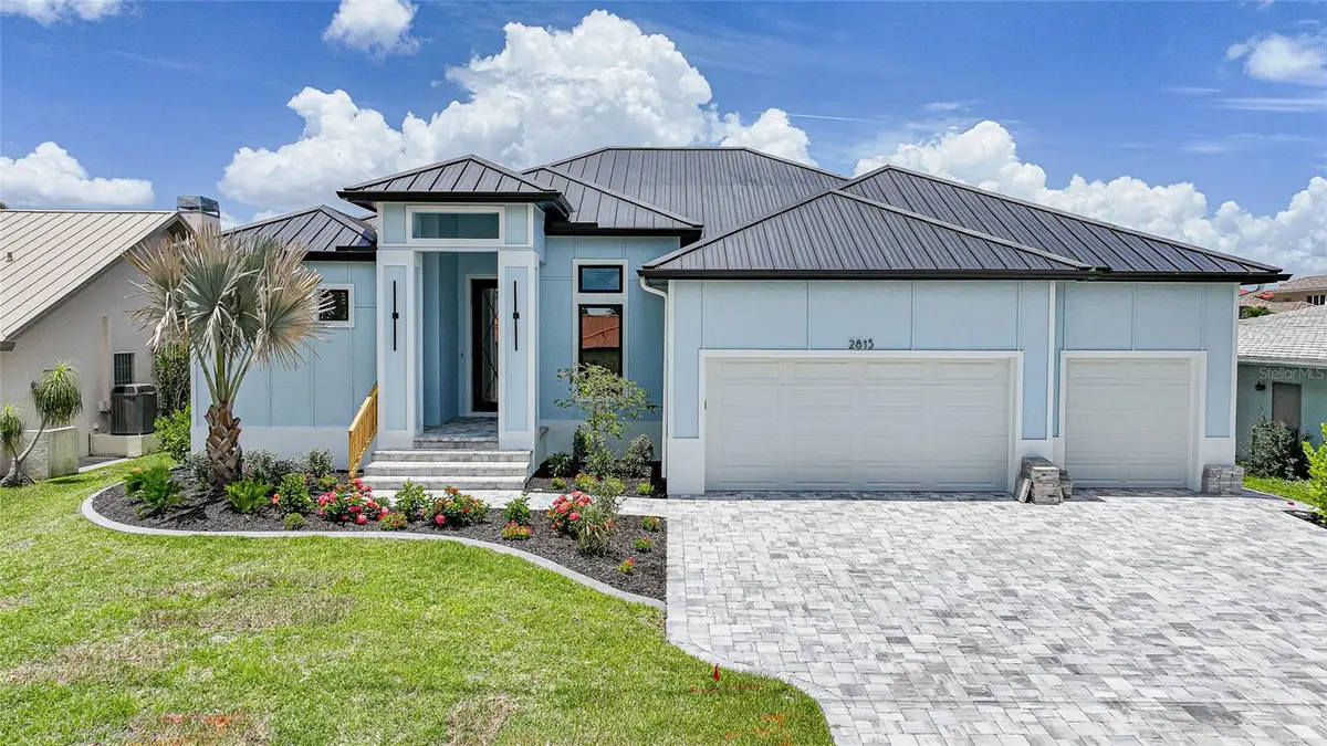2815 Coral Way, Punta Gorda, FL 33950 - Image #1