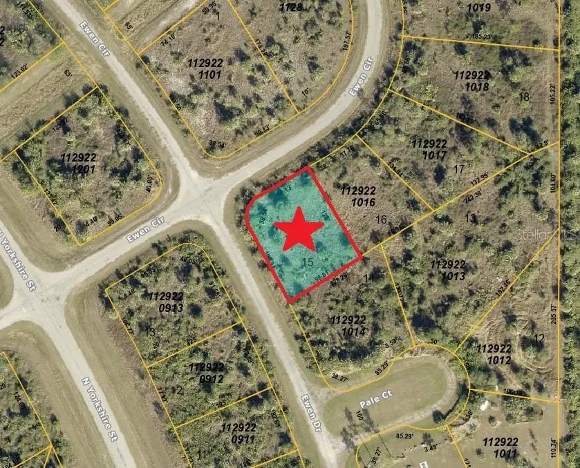 Lot 15 Ewen Circle, North Port, FL 34288 - Image #1