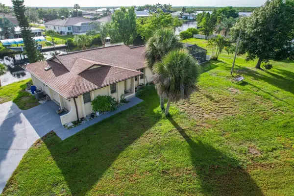 3456 Highlands Road, PUNTA GORDA, FL 33983