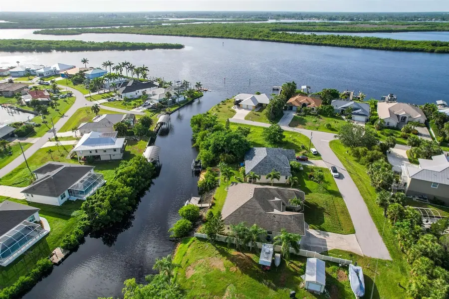 3456 Highlands Road, Punta Gorda, FL 33983 - Image #3