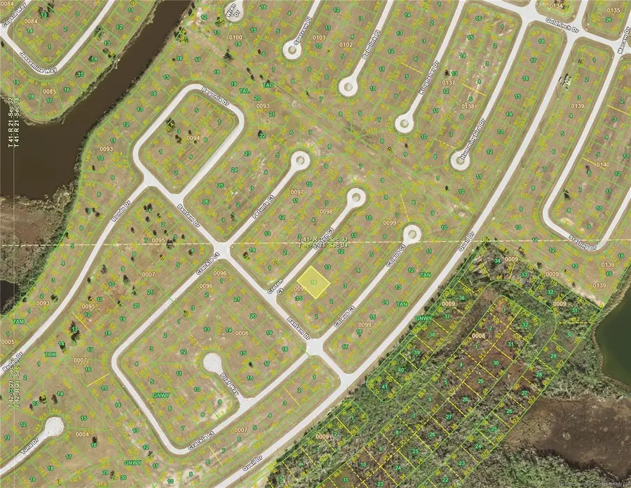 4 Croton Court, Placida, FL 33946 - #2