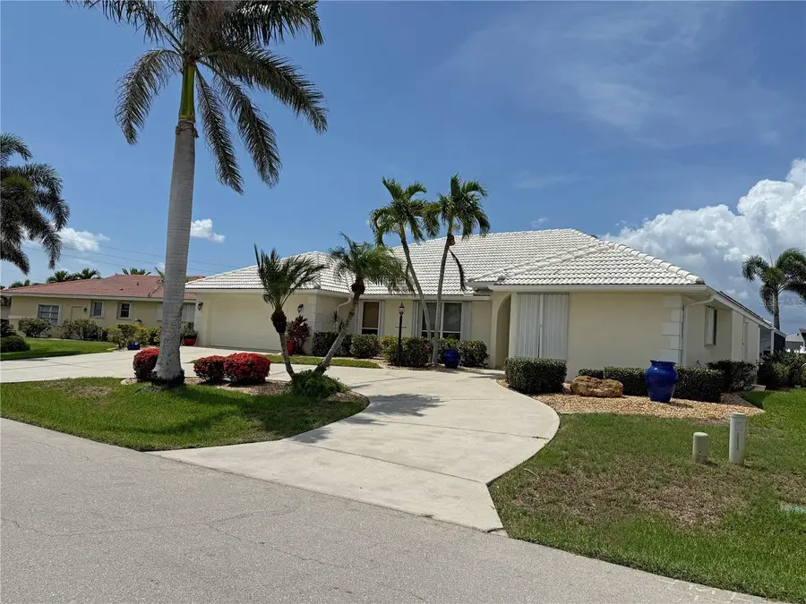 1128 Rum Cay Court, Punta Gorda, FL 33950 - Image #2