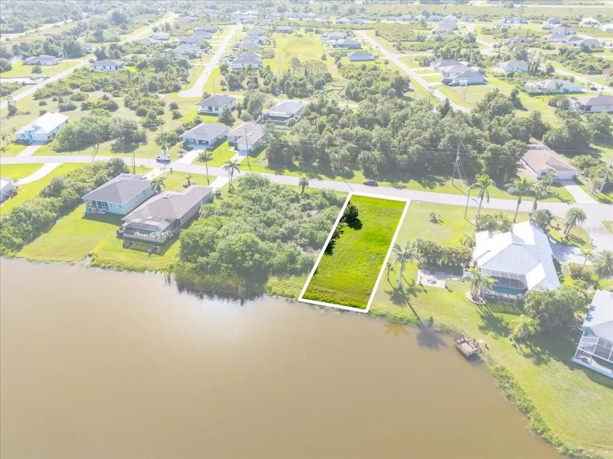 212 Antilla Drive, Rotonda West, FL 33947 - Image #1