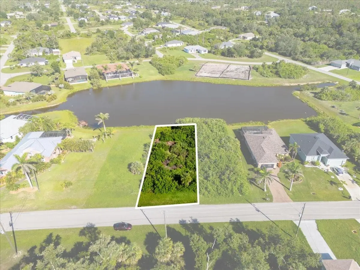214 Antilla Drive, Rotonda West, FL 33947 - Image #1