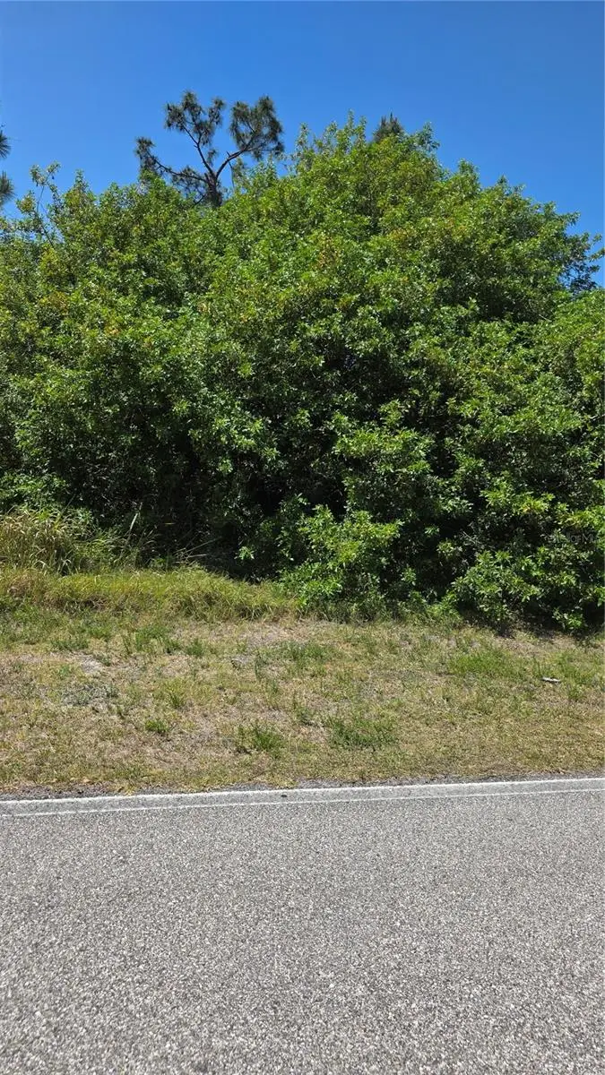 509 Orange Drive Nw, Port Charlotte, FL 33952 - #3