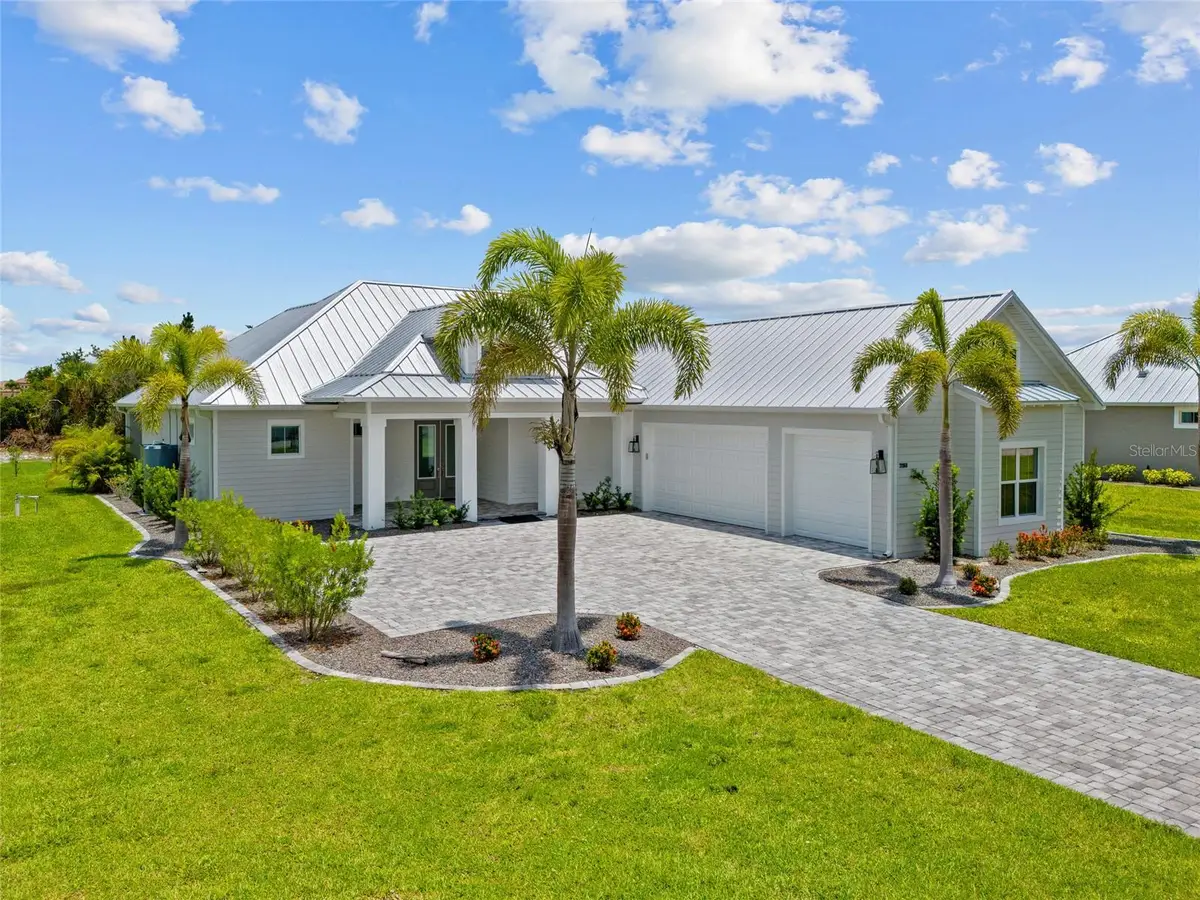 28960 Gin Lane, Punta Gorda, FL 33982 - Image #1
