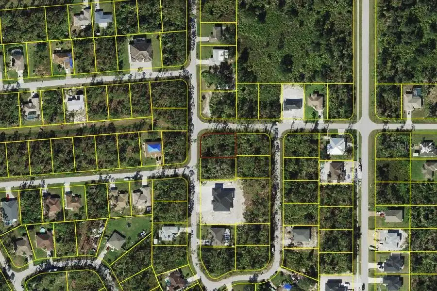 Landau Avenue, North Port, FL 34288 - Image #1