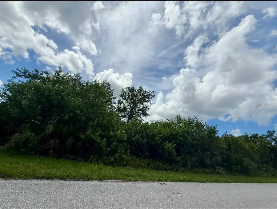 6057 Bowie Lane, Englewood, FL 34224 - #2