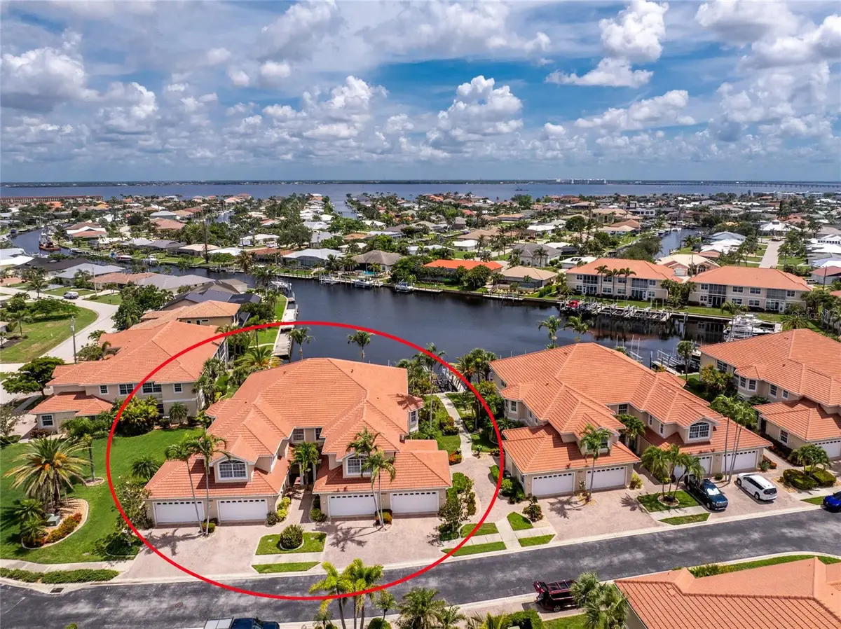 2630 Tarpon Cove Drive #211, Punta Gorda, FL 33950 - Image #1