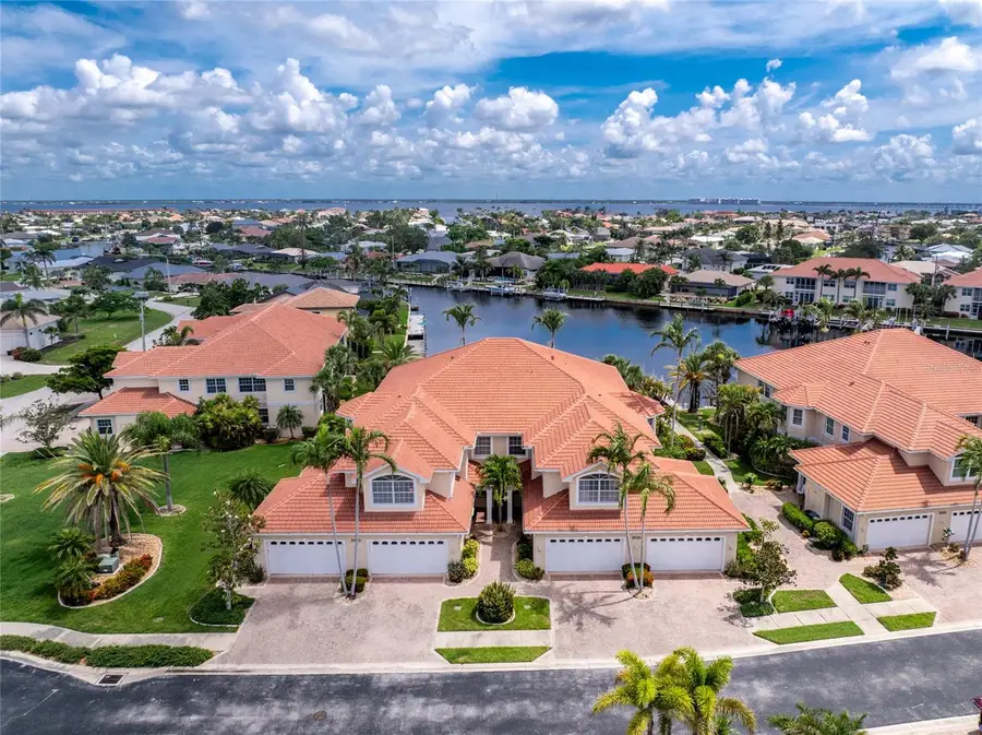 2630 Tarpon Cove Drive #211, Punta Gorda, FL 33950 - Image #2