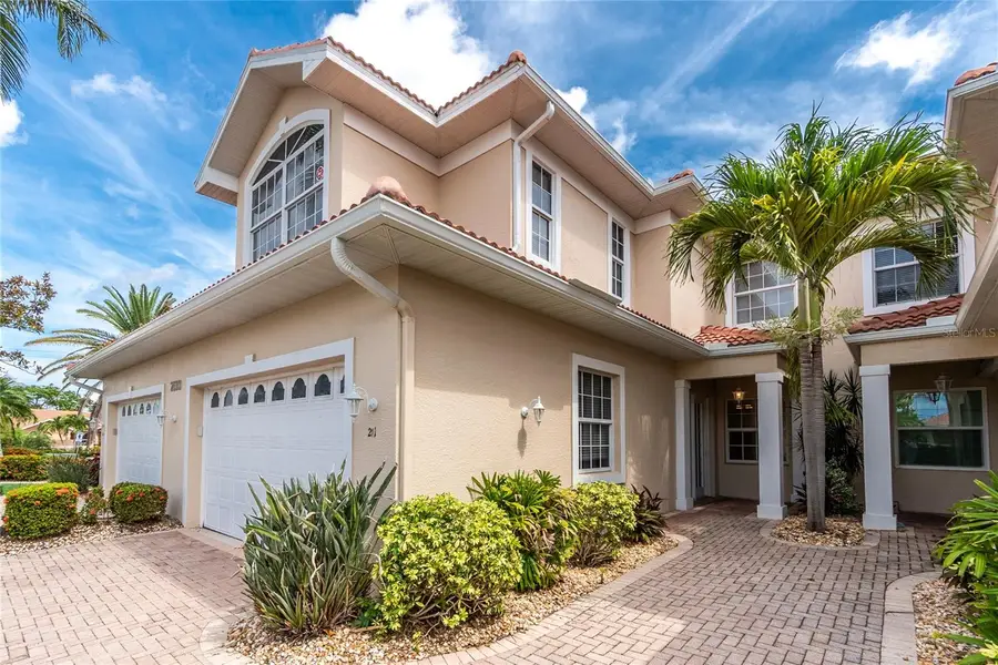 2630 Tarpon Cove Drive #211, Punta Gorda, FL 33950 - Image #3