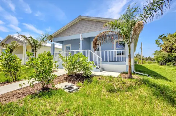 409 Carmalita Street #111 & 112, PUNTA GORDA, FL 33950