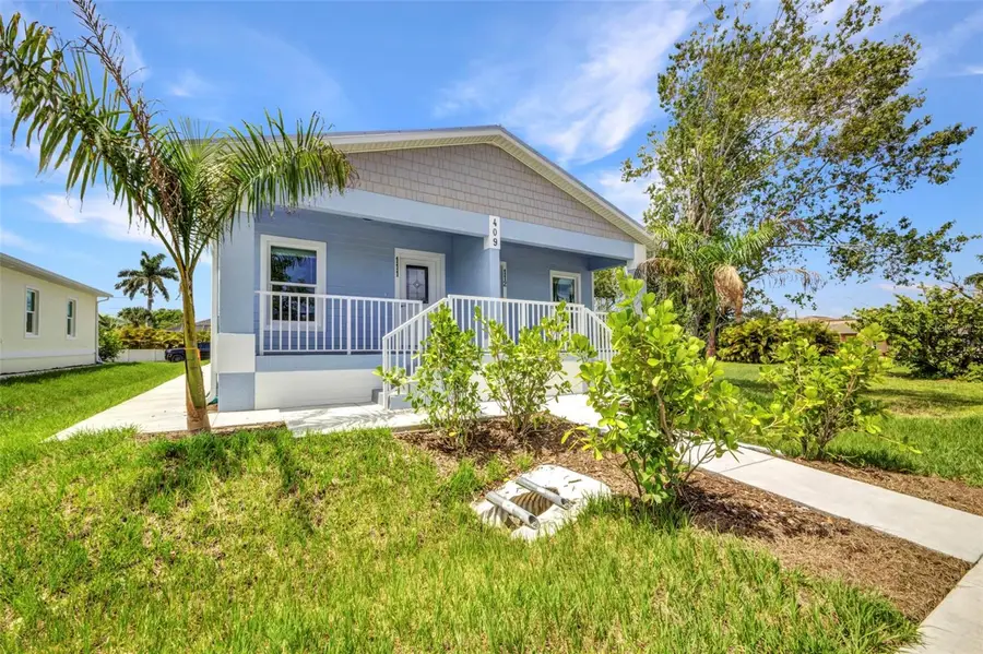 409 Carmalita Street #111 & 112, Punta Gorda, FL 33950 - Image #2