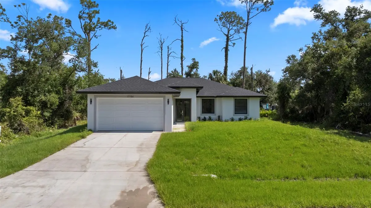 17156 Eugene Avenue, Port Charlotte, FL 33954 - Image #1