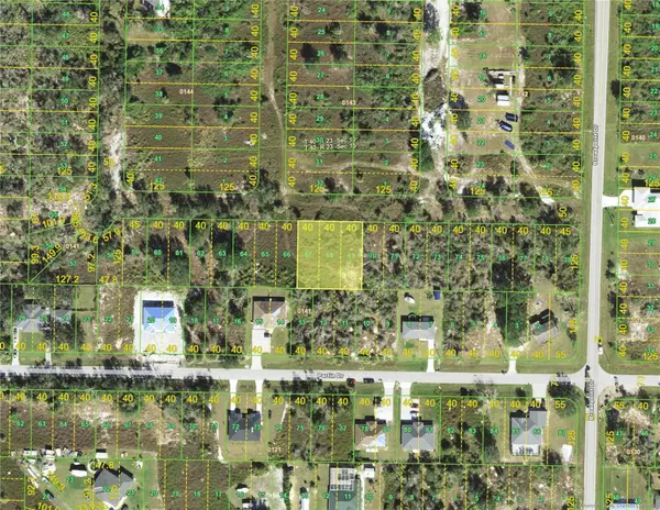 1583 Coastal Drive, PUNTA GORDA, FL 33983