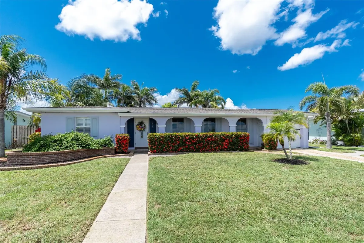 330 Weber Terrace, Port Charlotte, FL 33952 - Image #1