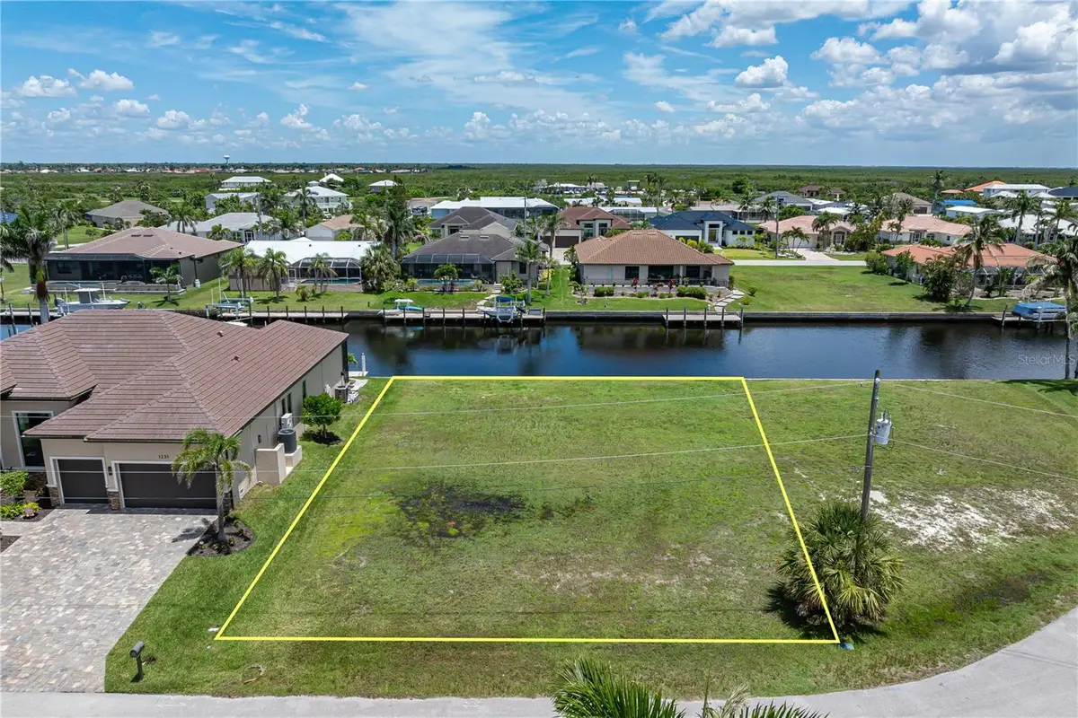 1237 Whippoorwill Court, Punta Gorda, FL 33950 - Image #1