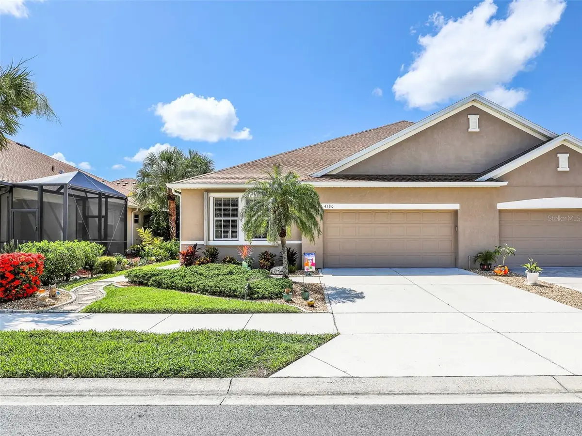 4180 Lenox Boulevard, Venice, FL 34293 - Image #1
