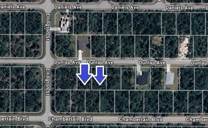 14221 Dunlap Avenue, Port Charlotte, FL 33953 - Image #1