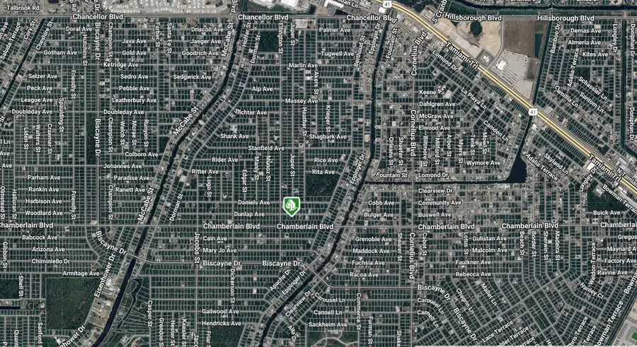 14221 Dunlap Avenue, Port Charlotte, FL 33953 - Image #2