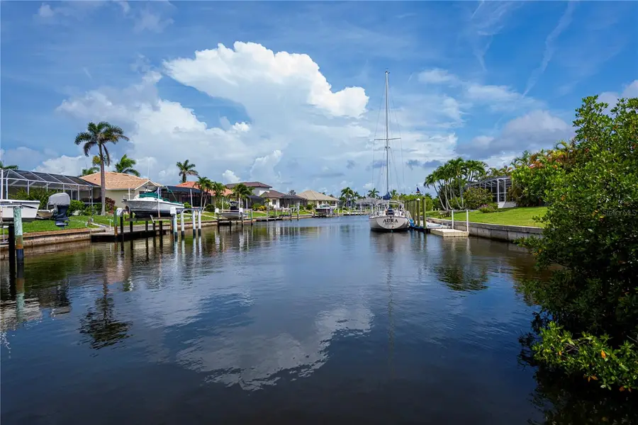 1418 Grebe Drive, Punta Gorda, FL 33950 - Image #3