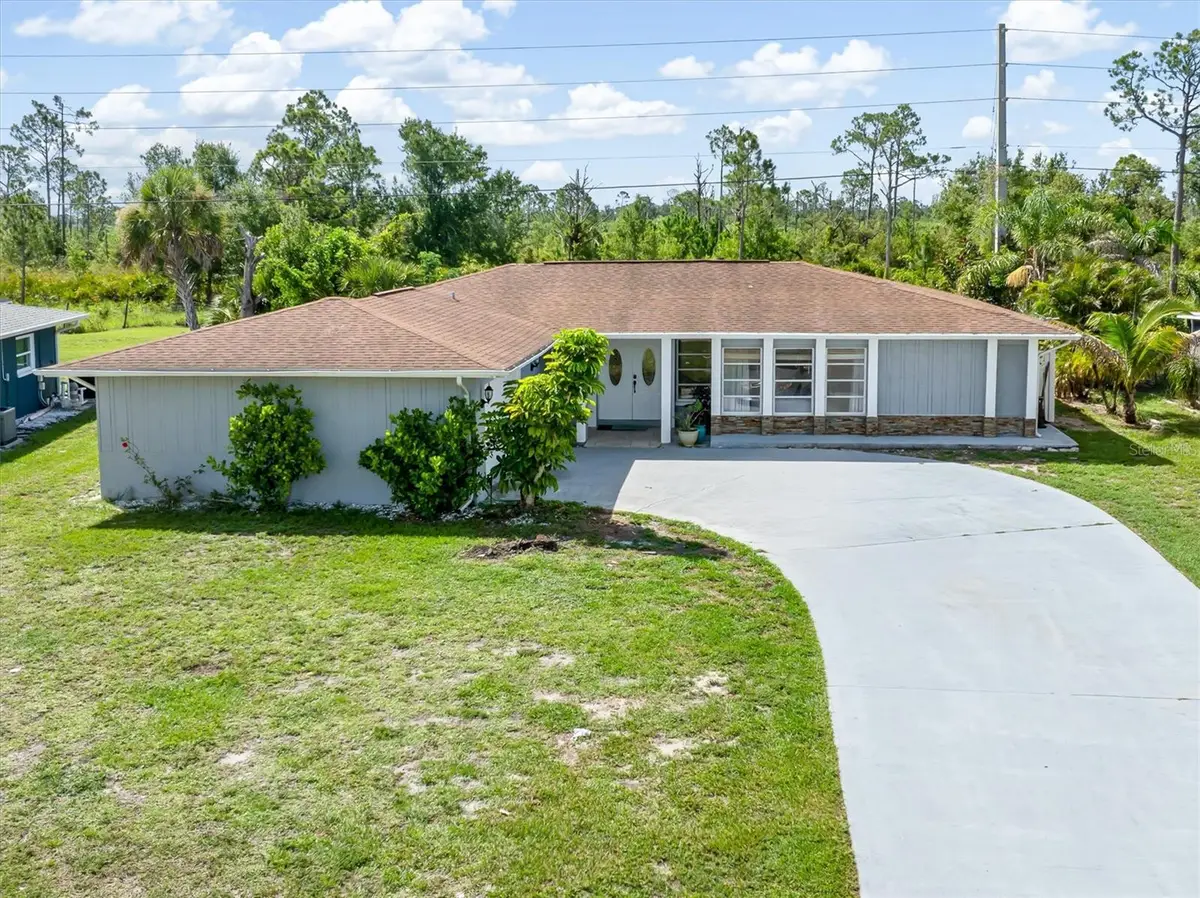 123 Annapolis Lane, Rotonda West, FL 33947 - Image #1