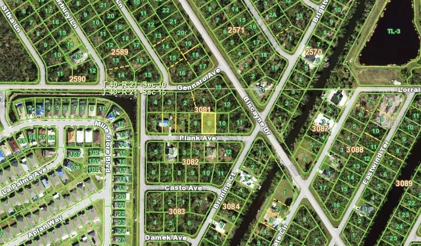 15312 Plank Avenue, Port Charlotte, FL 33953 - Image #1