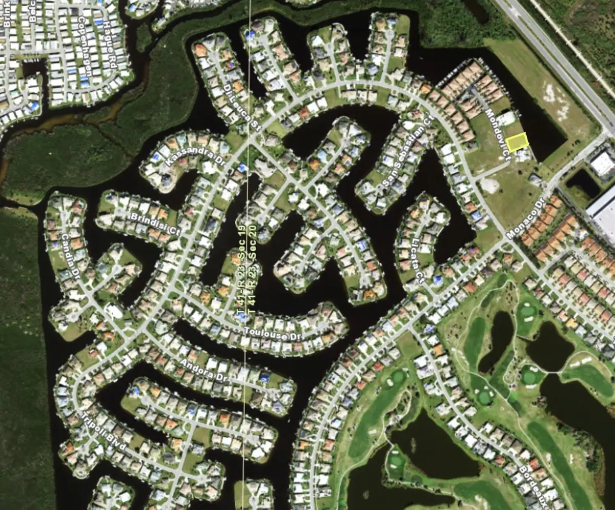 3542 Mondovi Court, Punta Gorda, FL 33950 - Image #1