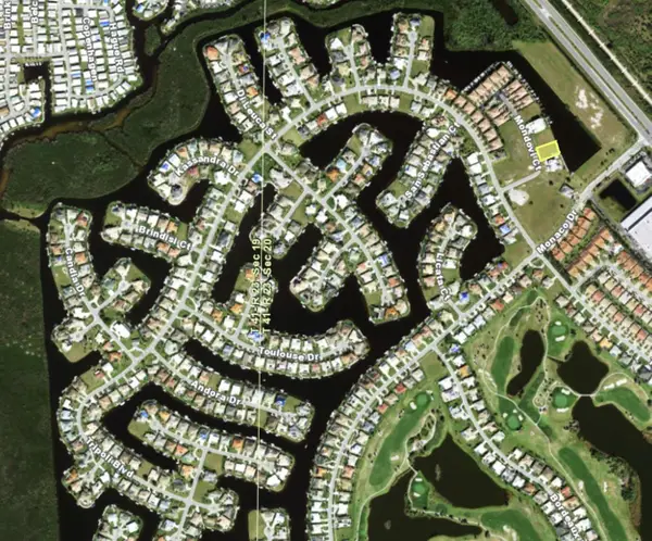 3542 Mondovi Court, PUNTA GORDA, FL 33950