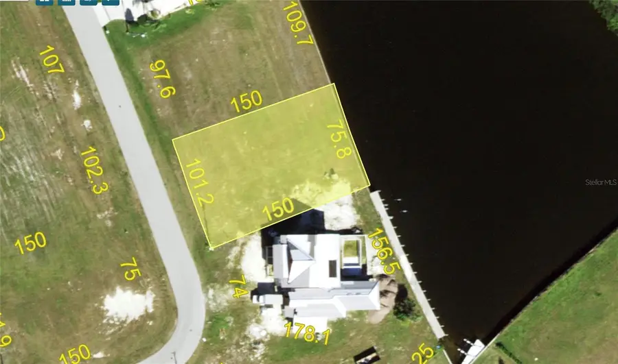 3542 Mondovi Court, Punta Gorda, FL 33950 - Image #2