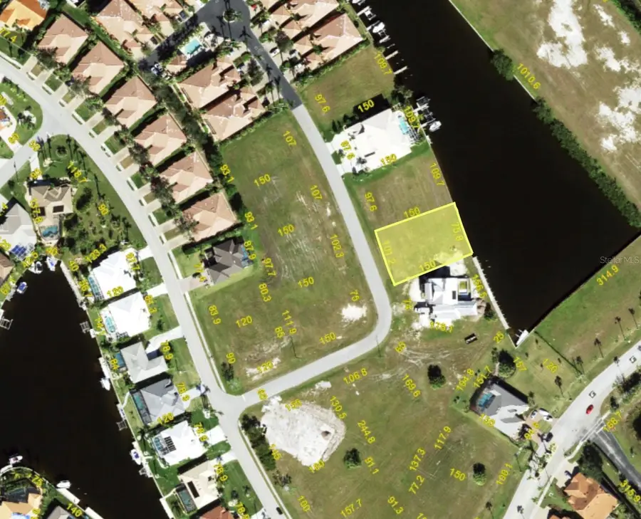 3542 Mondovi Court, Punta Gorda, FL 33950 - Image #3