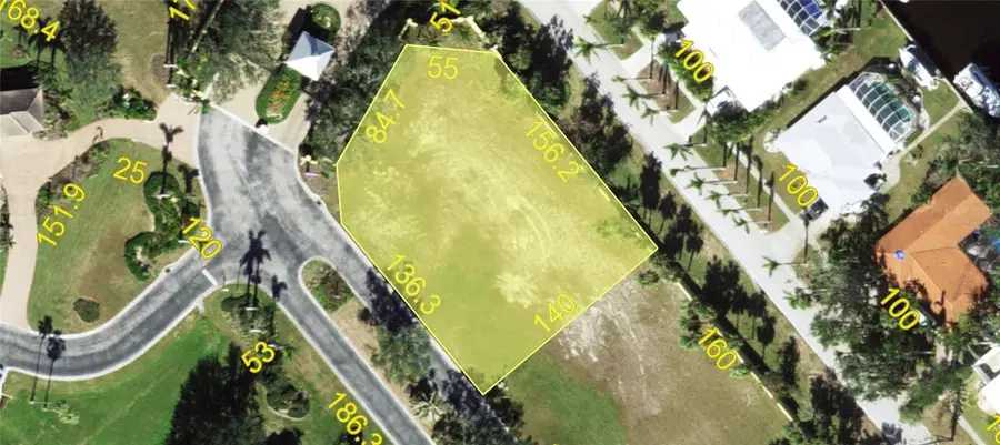 4400 Grassy Point Boulevard, Port Charlotte, FL 33952 - Image #2