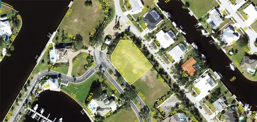 4400 Grassy Point Boulevard, Port Charlotte, FL 33952 - Image #3