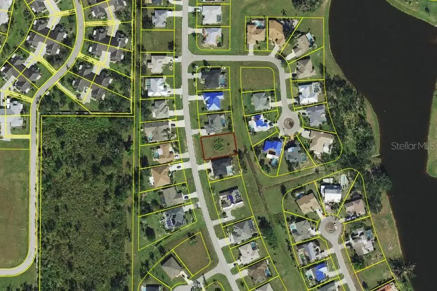 2230 Nuremberg Boulevard, Punta Gorda, FL 33983 - Image #1