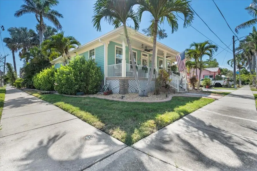 233 Durrance Street, Punta Gorda, FL 33950 - #3