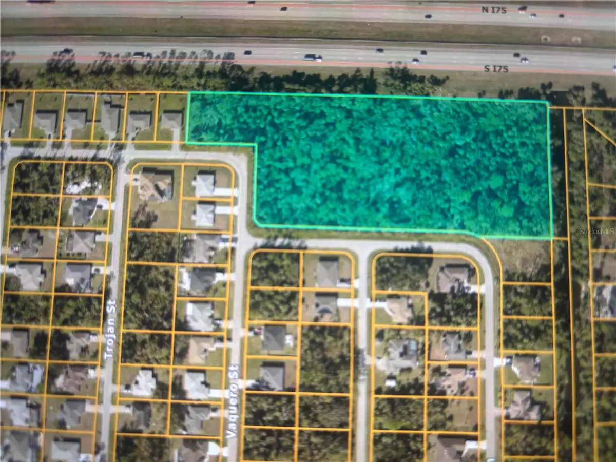 Shrimp Lane, North Port, FL 34286 - Image #1