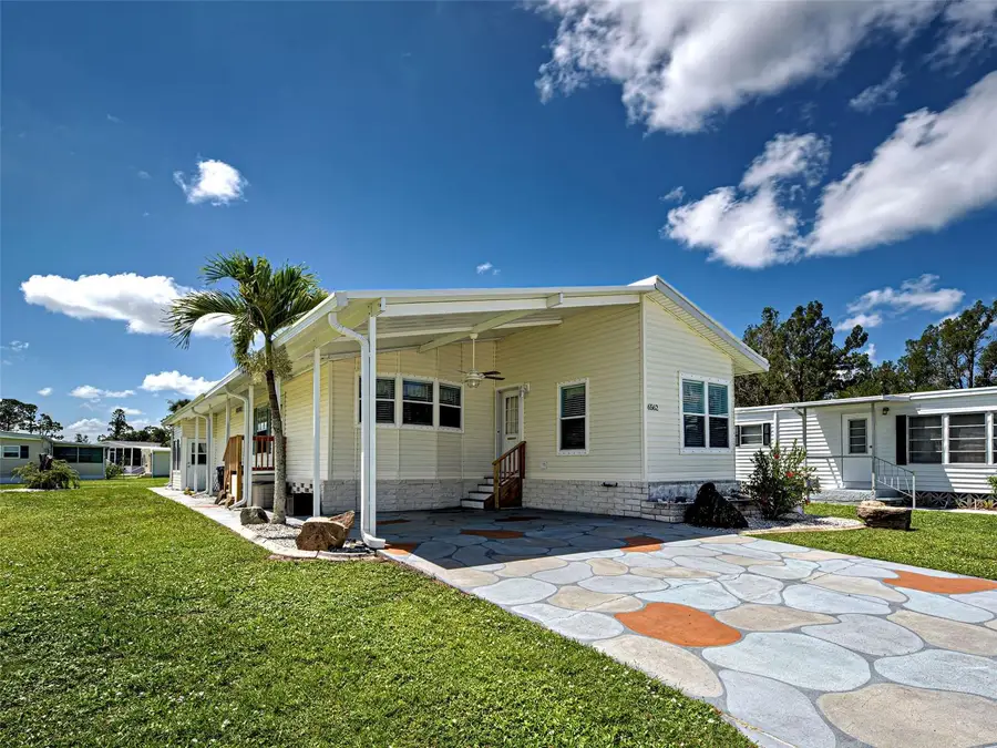 6562 Hikina Drive, North Port, FL 34287 - Image #2