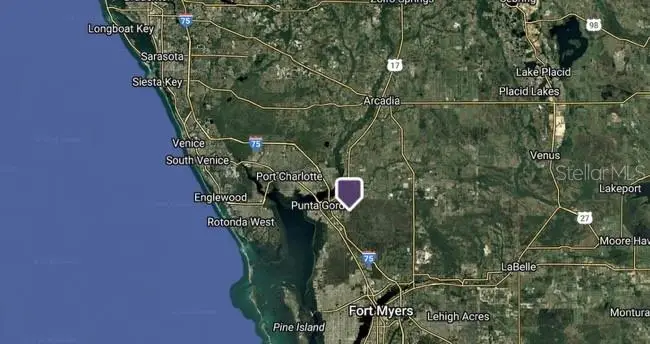 8203 Strasse Boulevard, Punta Gorda, FL 33982 - #2