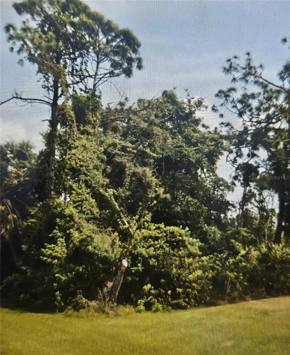 5400 Kaspar Street, Port Charlotte, FL 33981 - Image #1