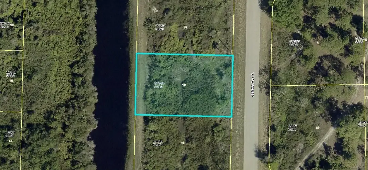 1024 Genoa Avenue S, Lehigh Acres, FL 33974 - Image #1