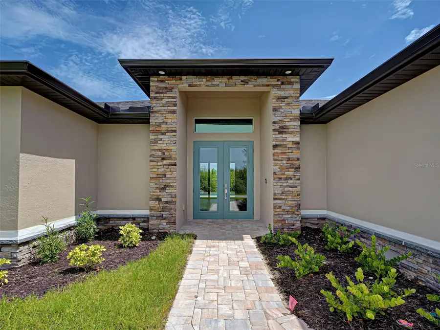 15741 Autry Circle, Port Charlotte, FL 33981 - Image #2
